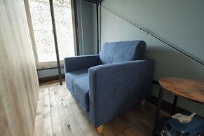 Wanderlust Inn