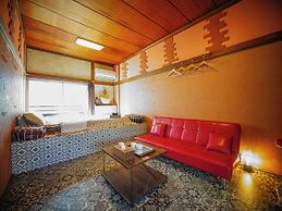 Wanderlust Inn