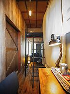 Wanderlust Inn