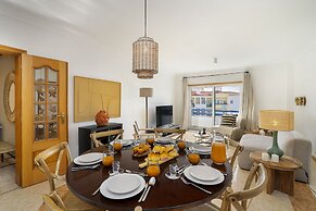 Sunset Views and Sea Breezes