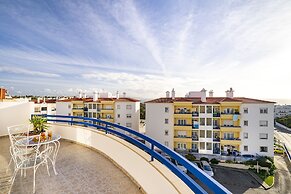 Sunset Views and Sea Breezes