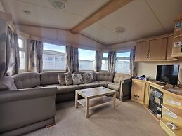 Plum 1 Coral Beach Ingoldmells 3 bed 8 Berth