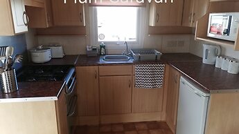 Plum 1 Coral Beach Ingoldmells 3 bed 8 Berth