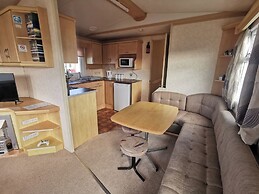 Plum 1 Coral Beach Ingoldmells 3 bed 8 Berth