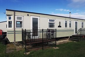 Plum 1 Coral Beach Ingoldmells 3 bed 8 Berth