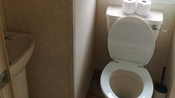 Plum 1 Coral Beach Ingoldmells 3 bed 8 Berth