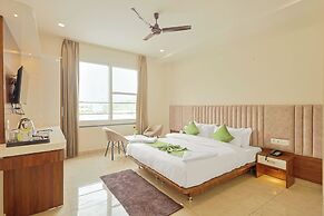 Hotel Veda Inn By Blue Lotus