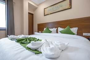 Hotel Veda Inn By Blue Lotus