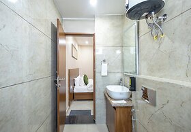 Hotel Veda Inn By Blue Lotus