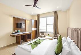 Hotel Veda Inn By Blue Lotus
