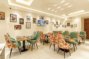 Hotel Veda Inn By Blue Lotus