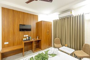 Hotel Veda Inn By Blue Lotus
