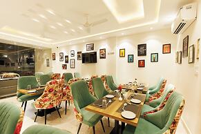 Hotel Veda Inn By Blue Lotus