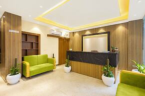 Hotel Veda Inn By Blue Lotus