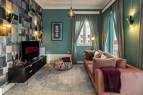 Douro Prestige with Shared S-Pool