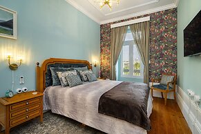 Douro Prestige with Shared S-Pool