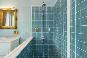 Douro Prestige with Shared S-Pool