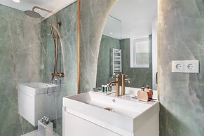 Douro Prestige with Shared S-Pool