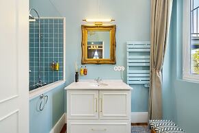 Douro Prestige with Shared S-Pool