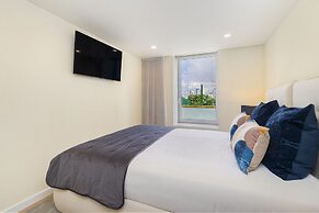 Douro Prestige with Shared S-Pool