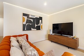 Douro Prestige with Shared S-Pool