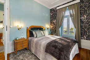 Douro Prestige with Shared S-Pool