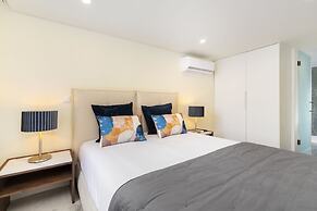 Douro Prestige with Shared S-Pool