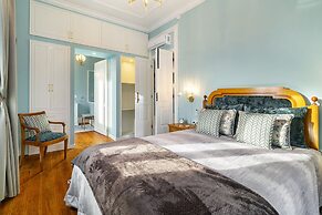 Douro Prestige with Shared S-Pool