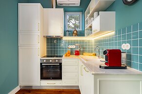 Douro Prestige with Shared S-Pool