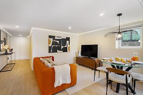 Douro Prestige with Shared S-Pool