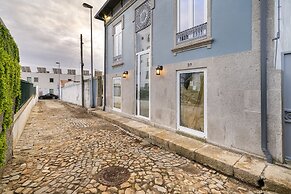 Douro Prestige with Shared S-Pool