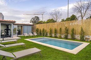 Douro Prestige with Shared S-Pool