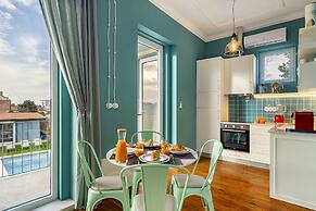 Douro Prestige with Shared S-Pool