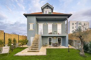 Douro Prestige with Shared S-Pool