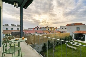 Douro Prestige with Shared S-Pool