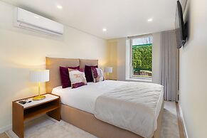 Douro Prestige with Shared S-Pool