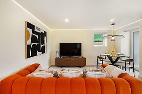 Douro Prestige with Shared S-Pool