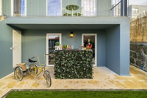 Douro Prestige with Shared S-Pool