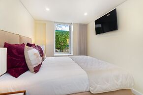 Douro Prestige with Shared S-Pool