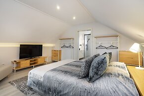 Douro Prestige with Shared S-Pool