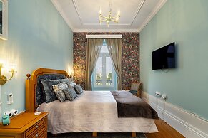 Douro Prestige with Shared S-Pool