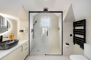 Douro Prestige with Shared S-Pool