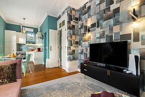 Douro Prestige with Shared S-Pool