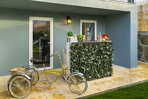 Douro Prestige with Shared S-Pool