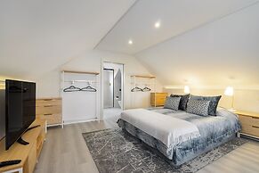 Douro Prestige with Shared S-Pool