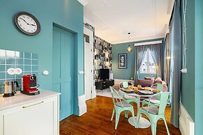 Douro Prestige with Shared S-Pool