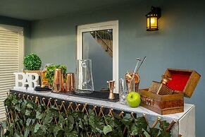 Douro Prestige with Shared S-Pool