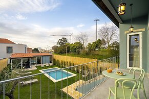 Douro Prestige with Shared S-Pool