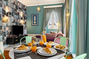 Douro Prestige with Shared S-Pool