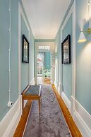 Douro Prestige with Shared S-Pool